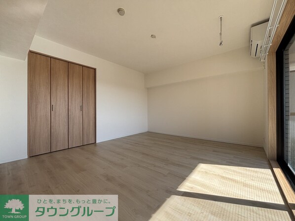 TraValore淵野辺の物件内観写真